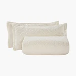 King Size Quilt Set Bedspread 3 Piece All Season Lightweight Coverlet Shams. Fixed Price $79.19.