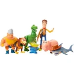 Pixar Toy Story Andy's Bed Pack Figure Collection (DISNEY100). Fixed Price $74.95.