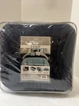 Chic Home Design : Osnat 10 Piece Comforter Set - King. Fixed Price $62.29.