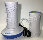 Eva-dry Mini Dehumidifier Air System With Drying Base AE-50 Wet Window. Fixed Price $119.99.