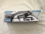 Brookstone Car Vacuum Cleaner. Fixed Price $19.89.