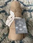 Rizzy Home Standard Sham. Fixed Price $12.95.
