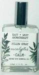 East+west Aromatherapy Eucalyptus Calm Pillow Spray W/essential Oil 4 Fl Oz New. Fixed Price $19.99.