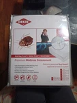 Orkin Premium Matress Encasement Bed Bug Proof Water Breathable Sz Twin. Fixed Price $20.00.