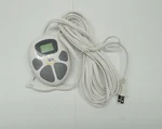 Serta PNMP1.2.1 Electric Heated Blanket Controller Remote 120V 60HZ 120W A3. Fixed Price $29.95.