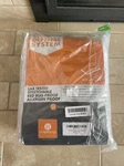 Hospitology Sleep Defense System Full Xl Box Spring Still Shipping Bag 54X80. Fixed Price $17.50.
