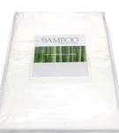 Ivory Queen Cool Silky Bamboo Collection X-deep Soft Twill Sheet Set Caro Home. Fixed Price $198.11.