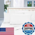 Elegant Comfort 1500 Thread Count Egyptian Quality 6 Piece Wrinkle And Fade. Fixed Price $40.51.