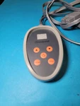 Beautyrest Electric Heated Blanket Controller Sceb 2.4.3. Fixed Price $20.49.