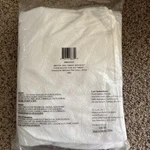 American Baby Company Waterproof Fitted Crib & Toddler Protective Mattress Cover. Fixed Price $12.99.