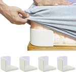 Bed Sheet Holder, Grippers, Discrete Heavy Duty. Fixed Price $19.49.