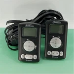 Sunbeam PAC-0544/W85KQ Dual Controller W/4-PRONG Electric Blankets. Fixed Price $14.97.