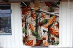 Camouflage Huntsman Hunter Hunting Queen Size Blanket Bedspread. Fixed Price $62.74.