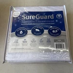 Sureguard Mattress Encasement Twin Size Waterproof Bed Bug Blocker Hypoallergeni. Fixed Price $34.94.
