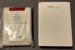 Smart Motion Sensor 433-MS & Cordless Fall Alarm 433-EC (brand New Unused!). Fixed Price $25.00.
