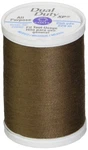 Coats Thread & Zippers S910-8360 Dual Duty Xp General 250 Yards, Summer Brown. Fixed Price $14.99.