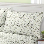 Impressions By Luxor Treasures King Pillowcase Set. Fixed Price $14.99.