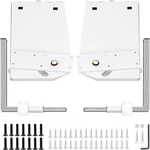 Vevor Diy Murphy Bed Springs Mechanism Hardware Kit Vertical For King Size. Fixed Price $92.99.