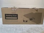 Portable Blanket Warmer Bedding Dryer Climate Controlled .... Fixed Price $46.24.