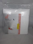 Sleep Safe Zip Covers Elf Secure Water Resistant Box Spring/mattress Longt. Fixed Price $23.00.