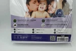 New Furinno Angeland Twin Terry Cloth Waterproof Mattress Protector. Fixed Price $19.95.