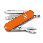 Victorinox Classic Sd Multi Tool Swiss Army Knife, Compact 7 Functions,. Fixed Price $24.00.