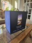 Natura Smart Wash Wool Luxury Filled Mattress Protector. Fixed Price $319.00.