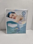 Box Spring Cover Encasement Queen Bed Bug Protector Your Guest White. Fixed Price $12.00.