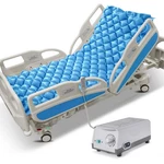 Careboda Alternating Pressure Mattress Anti Decubitus Air Pad Quiet Pump. Fixed Price $84.18.