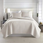 Inc. King Bedding Set, Quilted Comforter, Coverlet Spread Cal.... Fixed Price $98.09.