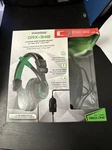 Xbox One Gaming Headset Dreamgear GRX-340. Fixed Price $11.99.