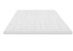 Bodipedic Mattress Topper 3 In. Memory Foam Hypoallergenic Twin Xl White. Fixed Price $74.00.