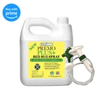 Bed Bug Plus Spray 128 Oz Natural & Non-toxic Premo Guard. Fixed Price $99.97.