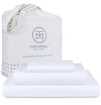 Threadmill 500 Count Twin-xl Size 3 Pc Luxury Cotton Bed Sheet Set, Ja.... Fixed Price $52.40.