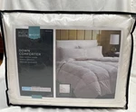 Toasty Target Duck Down Fill In Cotton Cover Comforter! Full/queen 86 X92. Fixed Price $62.34.