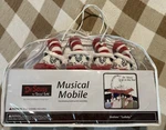 Seuss Cat In The Hat Baby Nursery Crib Mobile Trend Lab New Sealed Rare. Fixed Price $149.00.