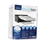 Queen Sleeper Sofa Mattress Cover With Secure Locking 4 Pack 60X72X 5-7". Fixed Price $175.42.