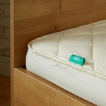 Woolroom Deluxe Waterproof Mattr Protector Crib Size. Fixed Price $252.00.