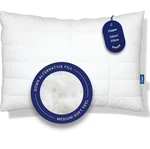 Casper Sleep Essential Quilted Select Pillow, Queen (u.s. Standard), White. Fixed Price $39.99.
