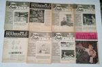 Women's Household & Magazine Lot Vintage Craft Ideas Pattern Recipes. Fixed Price $39.99.