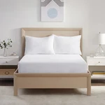 Stay Cool All Night - Serta King Waterproof Mattress Cover. Fixed Price $179.99.