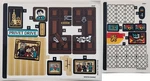 Lego Sticker Sheet #1+2 76451 Privet Drive: Aunt Marge's Visit From Set New. Fixed Price $17.49.