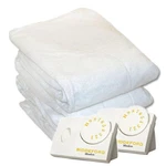 Biddeford 5903-908221-100 Delightful Nights Heated Mattress Pad King Size. Fixed Price $79.95.