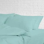 Bed Sheet Set 1800 Thread Count Egyptian Cotton Feel Luxury Deep Pockets Cooling. Fixed Price $25.47.