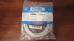 Lynn Choice CAT6-07-WHB White Booted Ft. Fixed Price $9.95.