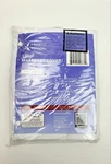 Hygea Natural Waterproof Mattress Cover, Zippered Full Zize 54X75. Fixed Price $14.99.