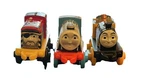 Thomas & Friends Minis 2014 Mattel Train Engine Lot Of 3 Salty, Gordon, Stephen. Fixed Price $5.00.