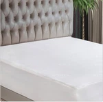 Swiss Comforts Tencel Mattress Protector Twin 39 X 75 Waterproof. Fixed Price $37.99.
