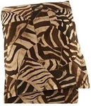 Ralph Lauren Victoria Falls Animal Print Duvet Comforter Cover Full/queen - Nwt. Fixed Price $369.95.