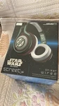 Boba Fett Sms Street 50 Cent Star Wars First Edition Headphones Bnib Mint. Fixed Price $449.00.